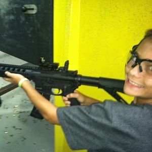 Meet your Posher, Tyler